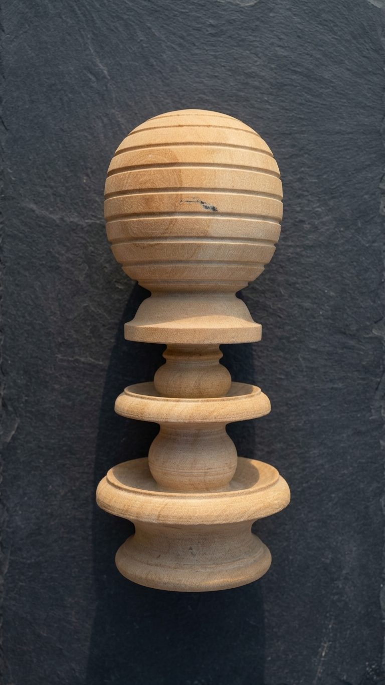 Hand carved rainbow stone water fountain with flowing water